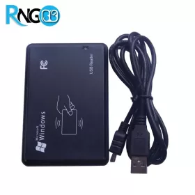 ماژول‌های RFID | پژوهشگران الکترونیک و رباتیک