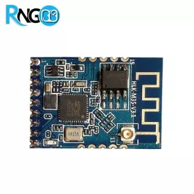 ماژول HLK-M35 سریال به وای فای Serial WiFi
