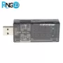 ماژول شارژر USB Charger Doctor