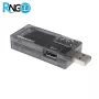 ماژول شارژر USB Charger Doctor