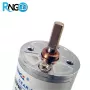 موتور گیربکس 12 ولت ZGA25-5RPM