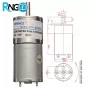 موتور گیربکس 12 ولت ZGA25-10RPM