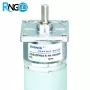 موتور گیربکس 12 ولت ZGA37-5RPM