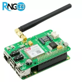 رزبری پای Raspberry pi | پژوهشگران الکترونیک و رباتیک