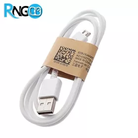 کابل USB به microUSB با طول 1 متر