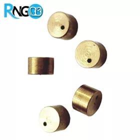 لنگ موتور شماره A-02