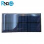  سلول خورشیدی- سولار پنل 6 ولت 160 میلی آمپر Solar Panel 6v 160mah