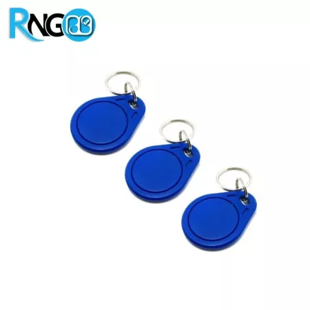 تگ RFID Mifare 13.56MHZ جاسوئیچی