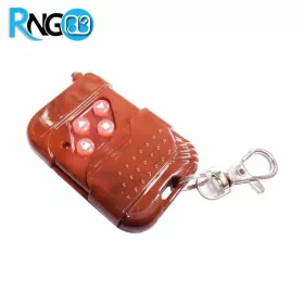 ریموت و گیرنده 315MHz | پژوهشگران الکترونیک و رباتیک