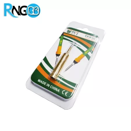 نوک هویه سوزنی سرکج BEST