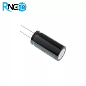 خازن‌های الکترولیت 25V | پژوهشگران الکترونیک و رباتیک
