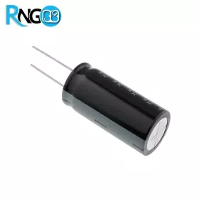خازن الکترولیتی 4700uF / 50v