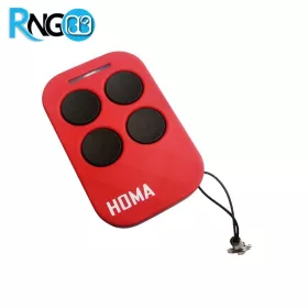 ریموت و گیرنده 315MHz | پژوهشگران الکترونیک و رباتیک