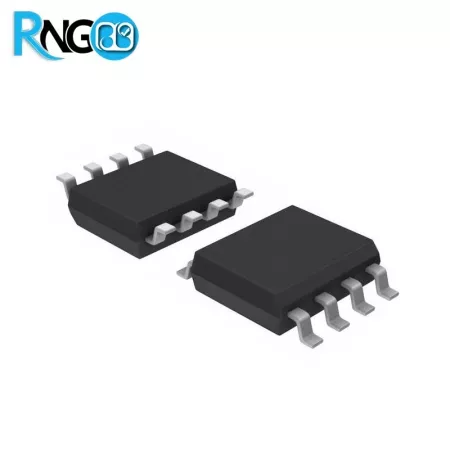 آی سی تایمر NE555