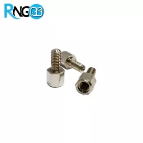 اسپیسر 5mm مدل FM