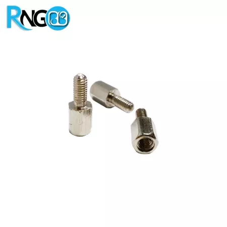 اسپیسر 7mm مدل FM