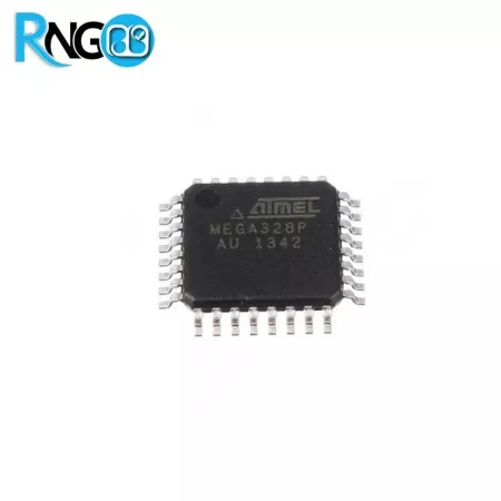 میکروکنترلر ATMEGA328P
