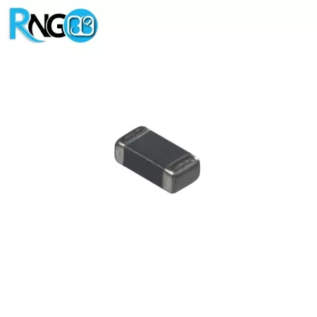 سلف 1uH 3A مدل SMD سایز 7x7