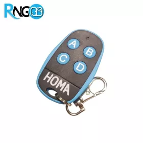ریموت و گیرنده 433MHz | پژوهشگران الکترونیک و رباتیک