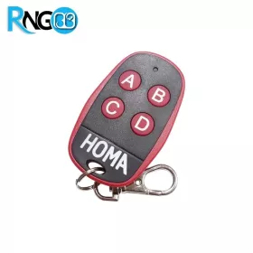 ریموت و گیرنده 315MHz | پژوهشگران الکترونیک و رباتیک