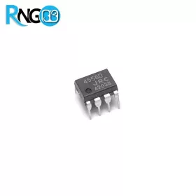 مقایسه کننده و Op-Amp | پژوهشگران الکترونیک و رباتیک