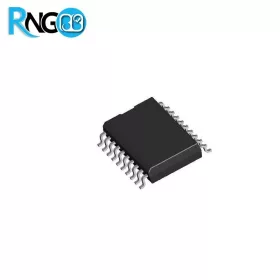 آی‌سی‌های سری TTL - 74XX | پژوهشگران الکترونیک و رباتیک