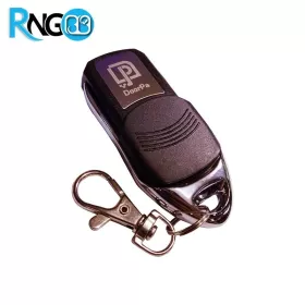 ریموت و گیرنده 433MHz | پژوهشگران الکترونیک و رباتیک