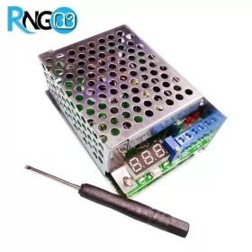 ماژول‌های مبدل ولتاژ و تغذیه DC و AC | پژوهشگران الکترونیک و رباتیک
