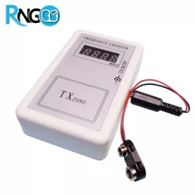 ریموت و گیرنده 315MHz | پژوهشگران الکترونیک و رباتیک