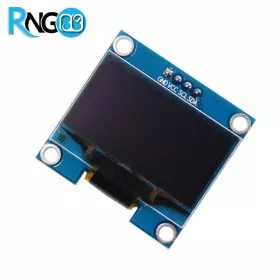 نمایشگرهای OLED | پژوهشگران الکترونیک و رباتیک