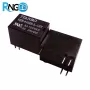 رله 12V 3A تک کنتاکت 5 پین بوبین کنار TIANBO مدل HJR-4102E-L