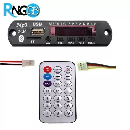 MP3 PLAYER