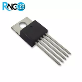 رگولاتور LM2596T-5V 3A