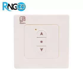 ریموت و گیرنده 433MHz | پژوهشگران الکترونیک و رباتیک