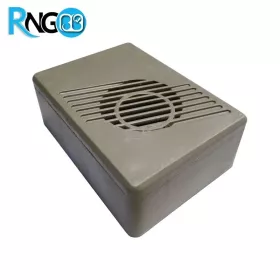 جعبه بلندگو در ابعاد 90x60x30