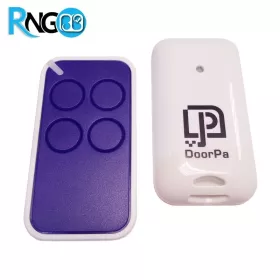 ریموت و گیرنده 433MHz | پژوهشگران الکترونیک و رباتیک