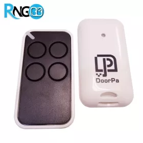 ریموت و گیرنده 433MHz | پژوهشگران الکترونیک و رباتیک