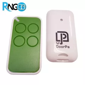 ریموت و گیرنده 433MHz | پژوهشگران الکترونیک و رباتیک