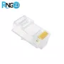 سرسوکت شبکه RJ45 CAT6 8p8c مارک AMP