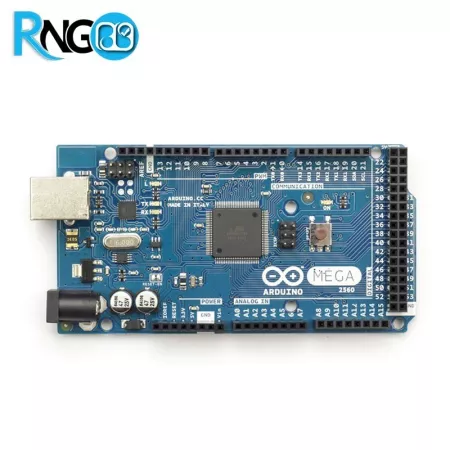 برد آردوینو Arduino Mega2560 R3