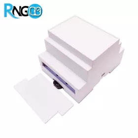 جعبه صنعتی 72x87x60mm مدل 80003 ساده