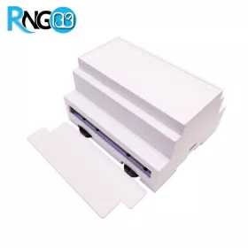 جعبه صنعتی 106x87x60mm مدل 80004 ساده
