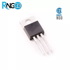 Mosfet ها | پژوهشگران الکترونیک و رباتیک