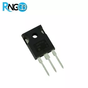 Mosfet ها | پژوهشگران الکترونیک و رباتیک