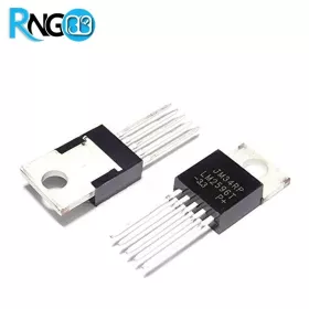 رگولاتور LM2596T-3.3V 3A