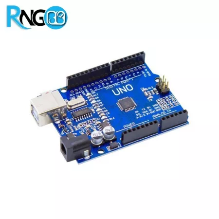 Arduino UNO CH340G