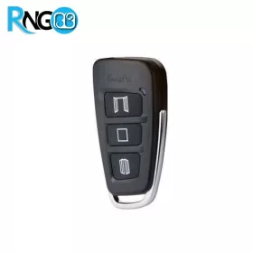ریموت و گیرنده 433MHz | پژوهشگران الکترونیک و رباتیک