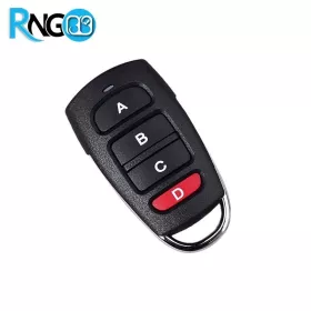 ریموت و گیرنده 315MHz | پژوهشگران الکترونیک و رباتیک