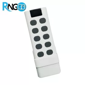ریموت و گیرنده 433MHz | پژوهشگران الکترونیک و رباتیک
