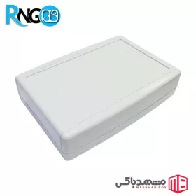 جعبه دیواری چهار تکه 152x108x36mm مدل MB-W-01